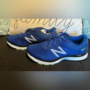 New Balance Men's Solvi V2 Running Shoe